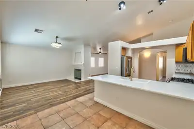 3531 Calf Roper Court, North Las Vegas, NV 89032 