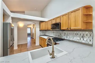 3531 Calf Roper Court, North Las Vegas, NV 89032 