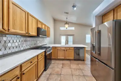 3531 Calf Roper Court, North Las Vegas, NV 89032 