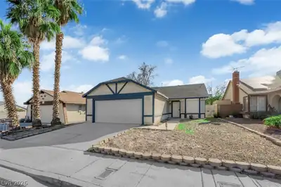 6321 Carmen Boulevard, Las Vegas