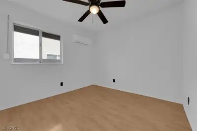 6321 Carmen Boulevard, Las Vegas, NV 89108 Bedroom
