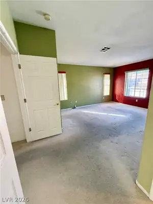 9295 Scenic Mountain Lane, Las Vegas, NV 89117 Primary Bedroom