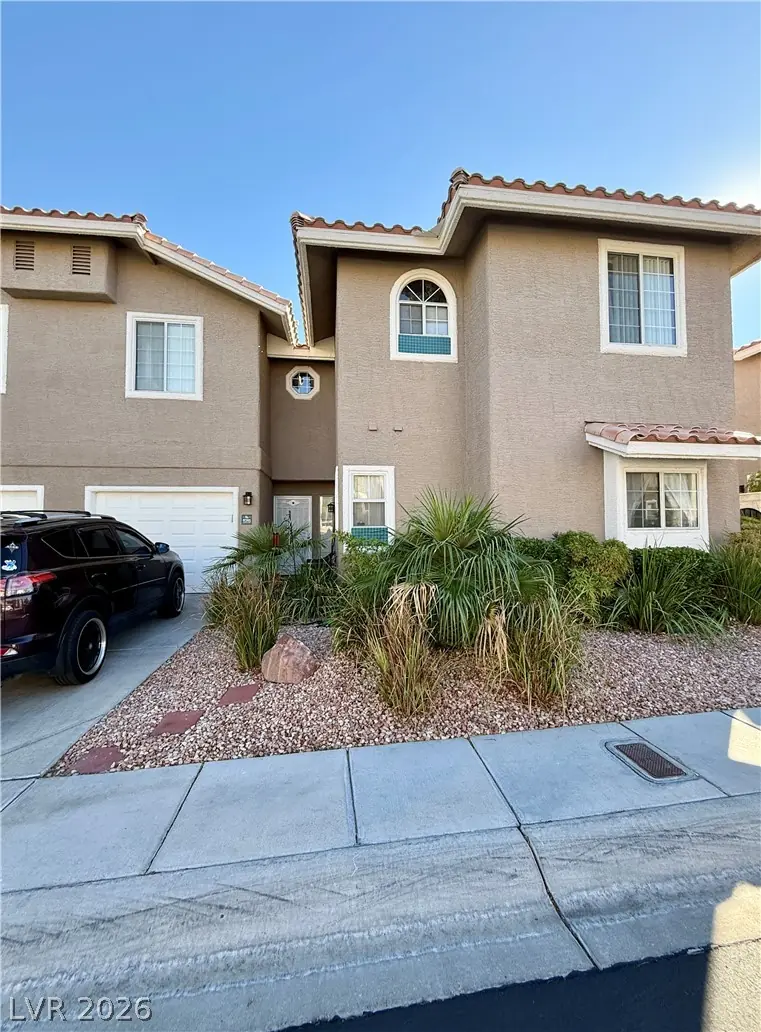 9295 Scenic Mountain Lane, Las Vegas, NV 89117