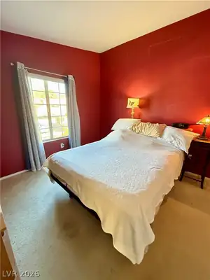 9295 Scenic Mountain Lane, Las Vegas, NV 89117 Bedroom
