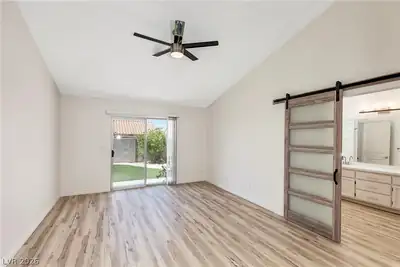 2738 Briarcliff Avenue, Henderson, NV 89074 Bedroom