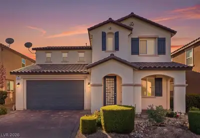 3879 Catlyn Woods Avenue, Las Vegas