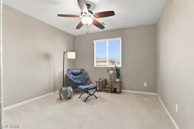 3879 Catlyn Woods Avenue, Las Vegas, NV 89141 Bedroom