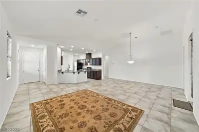 2356 Cookies Crossing Court, Laughlin, NV 89029 Living Room