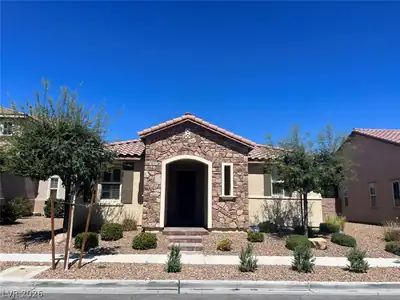 3032 Camino Largo Avenue, Henderson