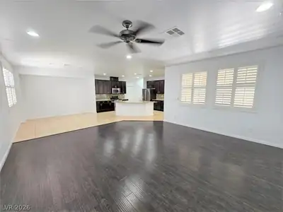 3032 Camino Largo Avenue, Henderson, NV 89044 Living Room