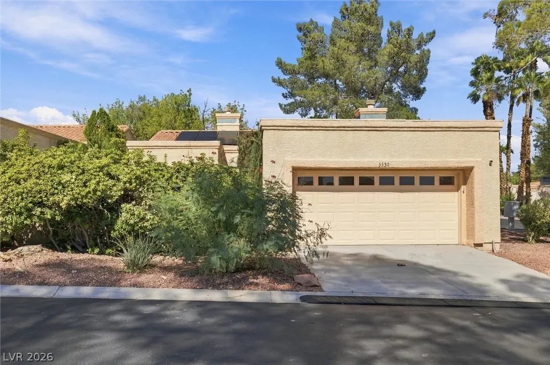 3330 Brookfield Drive, Las Vegas, NV 89120