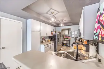 114 Gooseberry Lane, Henderson, NV 89074 Kitchen