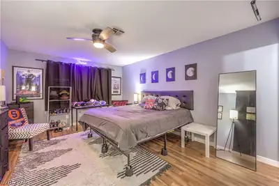 114 Gooseberry Lane, Henderson, NV 89074 Bedroom