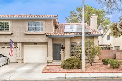 114 Gooseberry Lane Henderson, NV 89074