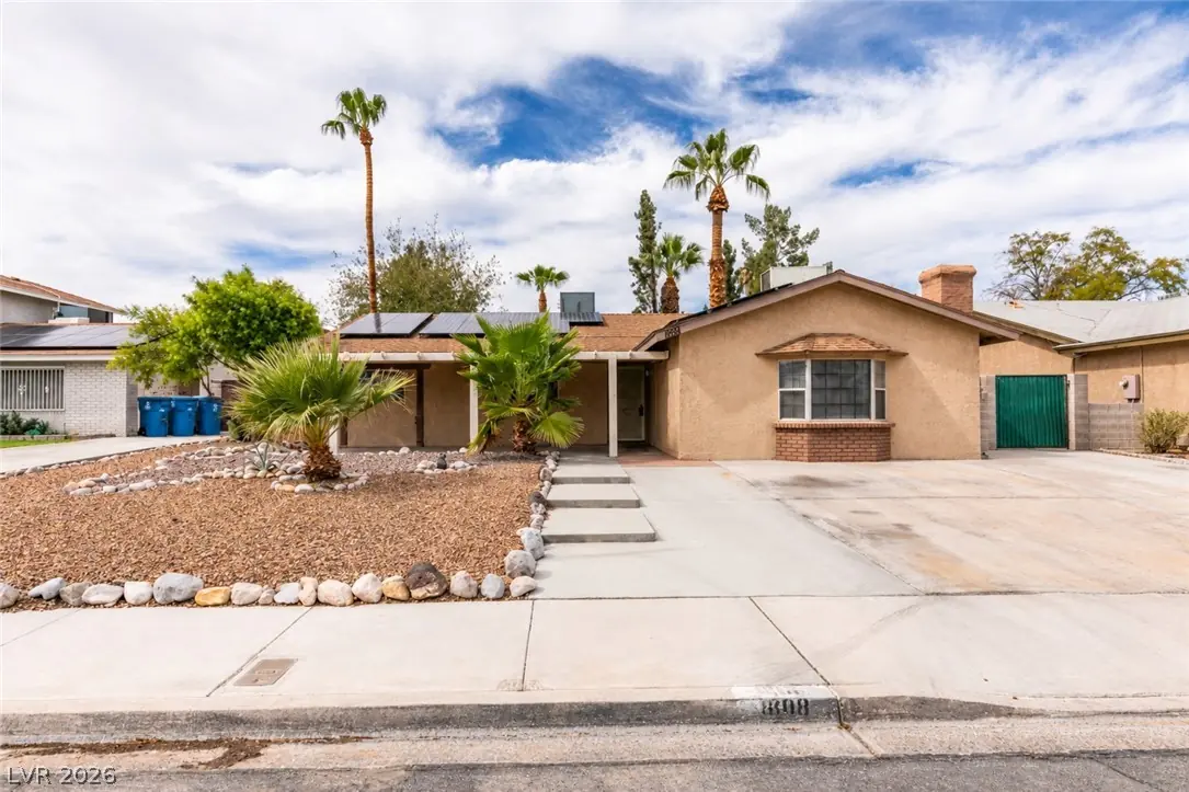 1808 Feather Way, Las Vegas, NV 89108