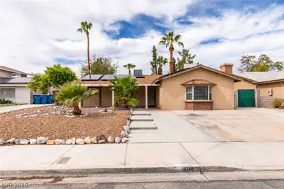 1808 Feather Way, Las Vegas