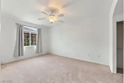 1830 North Buffalo Drive 2108, Las Vegas, NV 89128 Bedroom