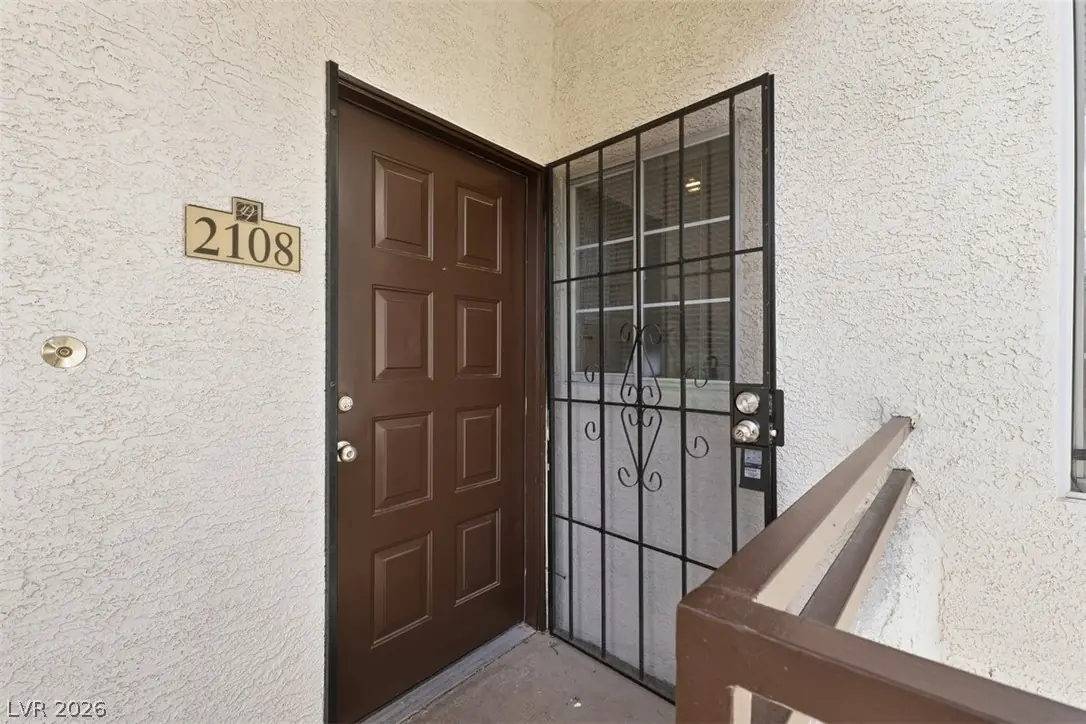 1830 North Buffalo Drive 2108, Las Vegas, NV 89128