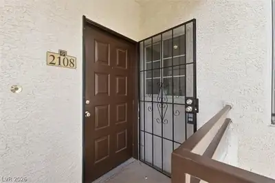 1830 North Buffalo Drive 2108, Las Vegas