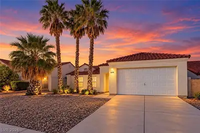606 Heartland Point Avenue, North Las Vegas