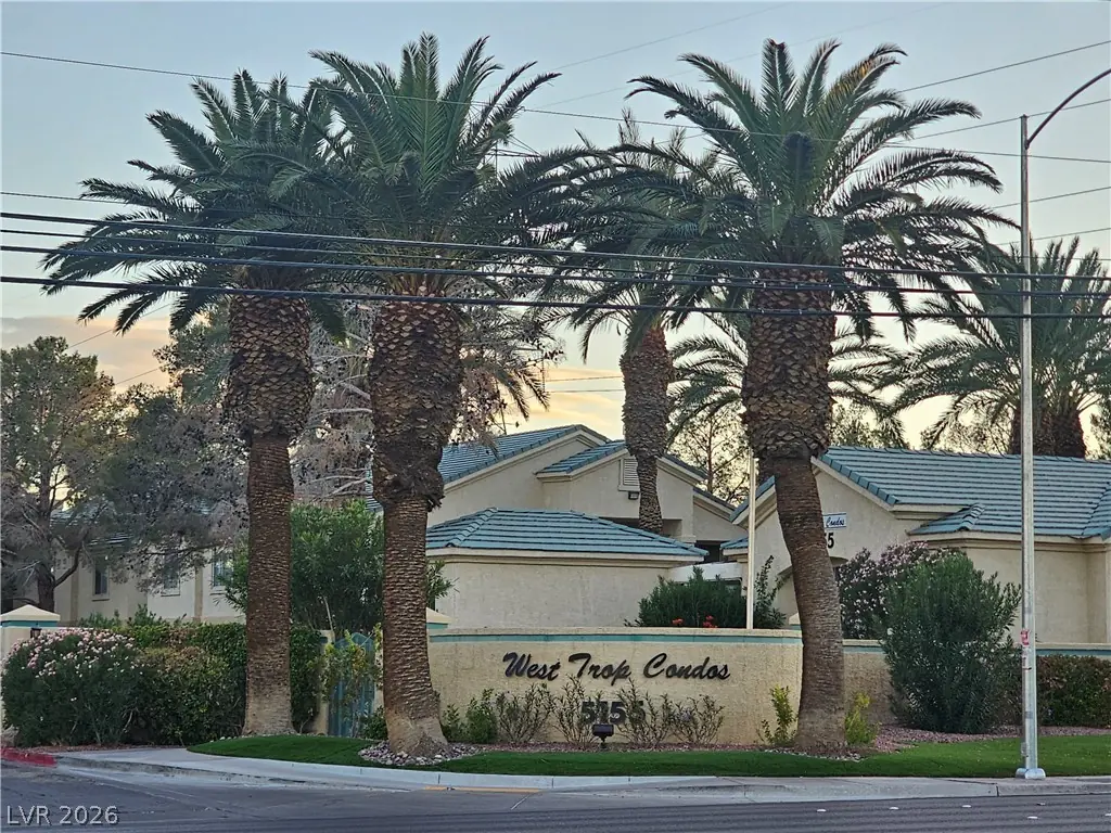 5155 West Tropicana Avenue 2167, Las Vegas, NV 89103