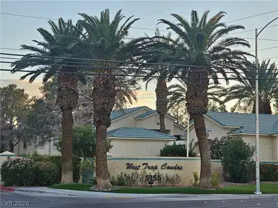 5155 West Tropicana Avenue 2167, Las Vegas