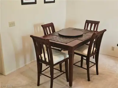 5155 West Tropicana Avenue 2167, Las Vegas, NV 89103 Dining Area