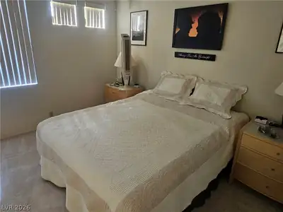 5155 West Tropicana Avenue 2167, Las Vegas, NV 89103 Bedroom