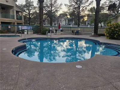 5155 West Tropicana Avenue 2167, Las Vegas, NV 89103 Pool