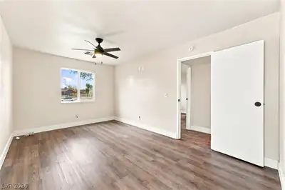 5444 Northridge Lane, Las Vegas, NV 89122 Bedroom