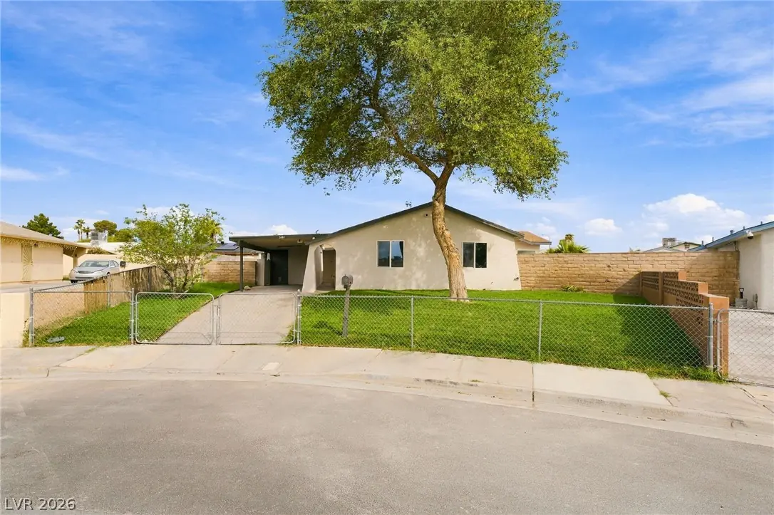 5444 Northridge Lane, Las Vegas, NV 89122