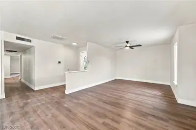 5444 Northridge Lane, Las Vegas, NV 89122 Living Room
