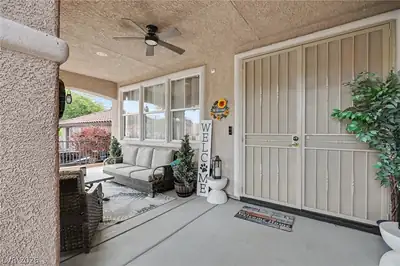 10405 Chimney Flat Court, Las Vegas, NV 89129 