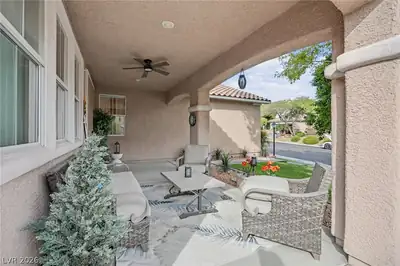 10405 Chimney Flat Court, Las Vegas, NV 89129 