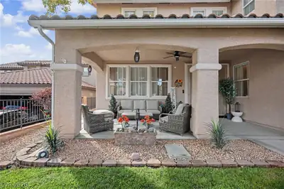 10405 Chimney Flat Court, Las Vegas, NV 89129 