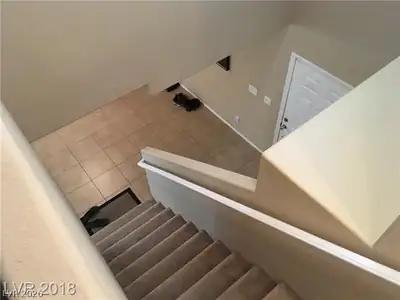 11023 Florence Hills Street, Las Vegas, NV 89141 Stairs