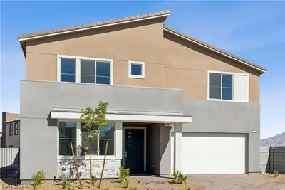 10416 Heavenly Mountain Court, Las Vegas, NV 89166 