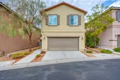 3843 Zodiacal Light Street, Las Vegas