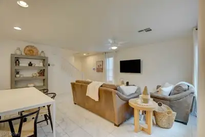 3843 Zodiacal Light Street, Las Vegas, NV 89129 