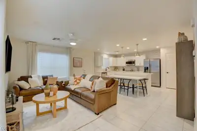 3843 Zodiacal Light Street, Las Vegas, NV 89129 
