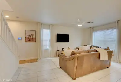 3843 Zodiacal Light Street, Las Vegas, NV 89129 