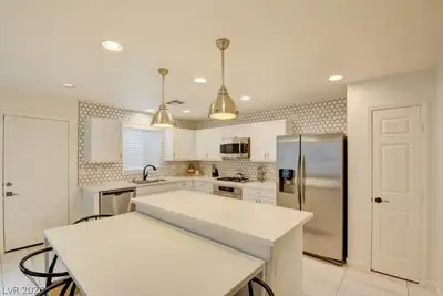3843 Zodiacal Light Street, Las Vegas, NV 89129 