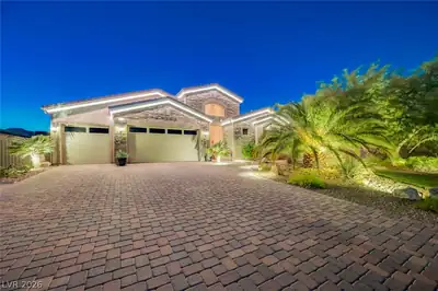 5985 North Conquistador Street Las Vegas, NV 89149