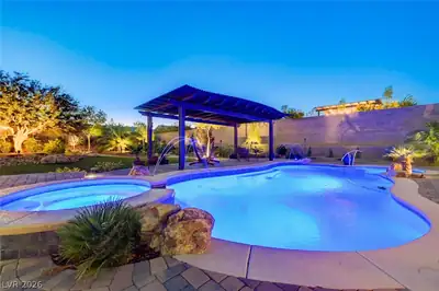 5985 North Conquistador Street, Las Vegas, NV 89149 