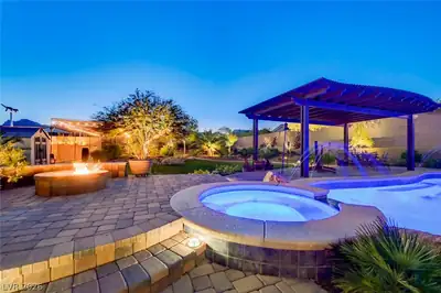 5985 North Conquistador Street, Las Vegas, NV 89149 
