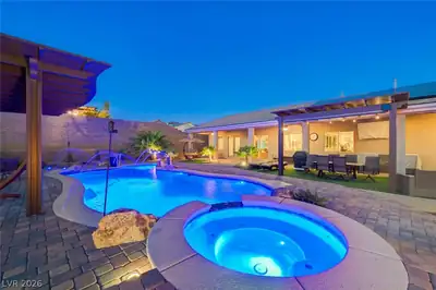 5985 North Conquistador Street, Las Vegas, NV 89149 