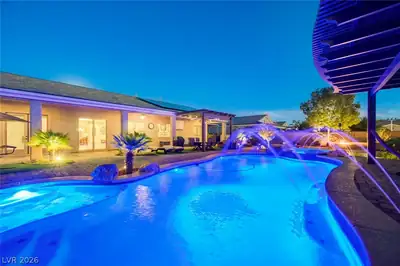 5985 North Conquistador Street, Las Vegas, NV 89149 