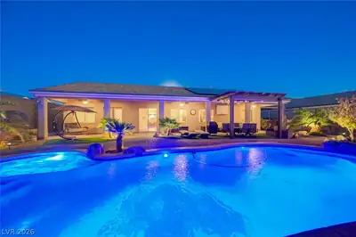 5985 North Conquistador Street, Las Vegas, NV 89149 