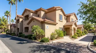 8555 West Russell Road 2108 Las Vegas, NV 89113