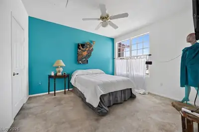 8555 West Russell Road 2108, Las Vegas, NV 89113 Bedroom